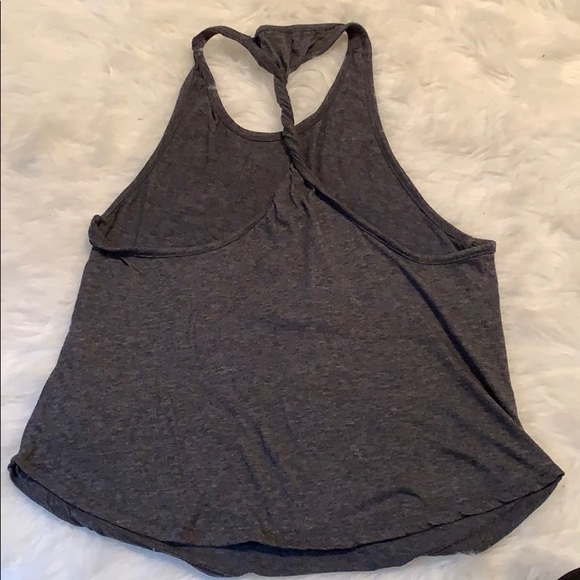 Gymshark Racerback Tank - Picture 3 of 3